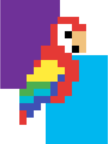 DGBirds